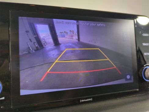 Used 2022 Hyundai Santa Fe SEL w/ Cargo Package image 24