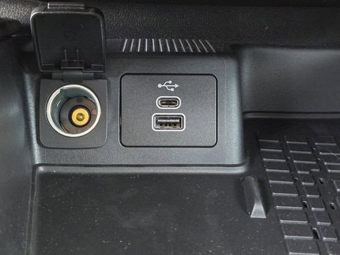 New 2025 Ford Bronco Sport Heritage w/ Convenience Package image 19