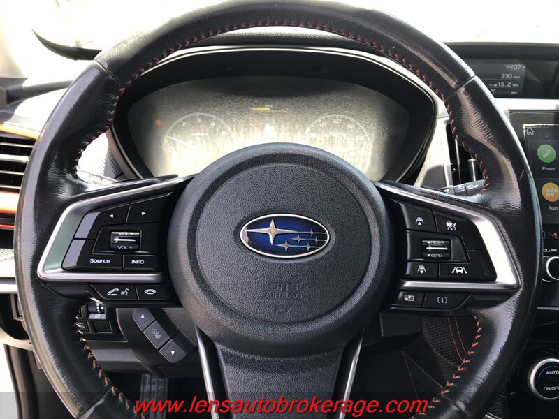 Used 2019 Subaru Forester Sport w/ Popular Package #2 AWD/4WD image 13