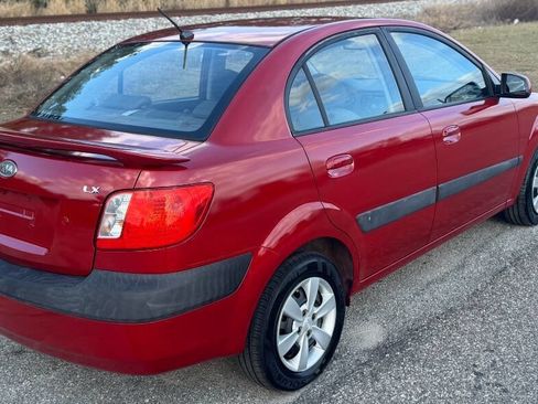 Used 2008 Kia Rio LX image 4