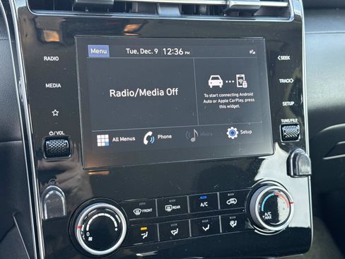 Used 2023 Hyundai Tucson SEL image 25