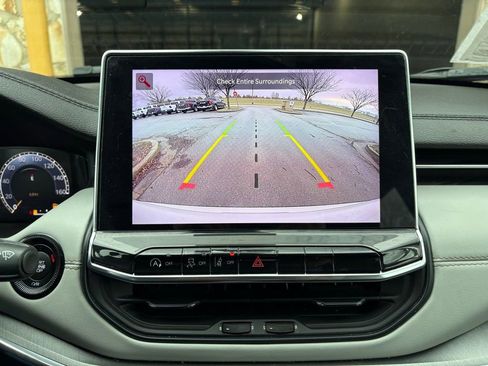 Used 2023 Jeep Compass Limited w/ Elite Group image 39