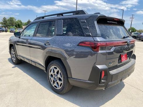 New 2026 Subaru Outback Premium AWD/4WD image 3