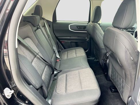 Used 2023 Ford Bronco Sport Big Bend w/ Convenience Package image 26