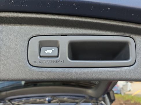 New 2026 Honda CR-V TrailSport image 13