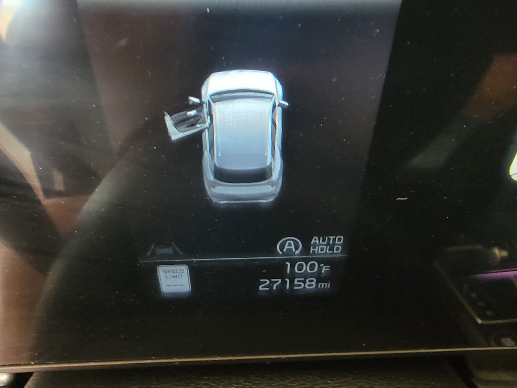 Used 2025 Kia Sportage X-Line w/ Premium Package AWD/4WD image 17