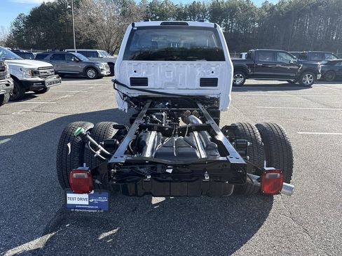 New 2026 Ford F350 XL image 6