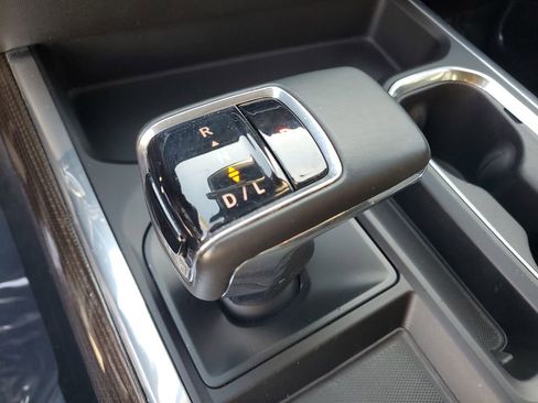 Used 2023 Chevrolet Silverado 1500 RST w/ Redline Edition image 26