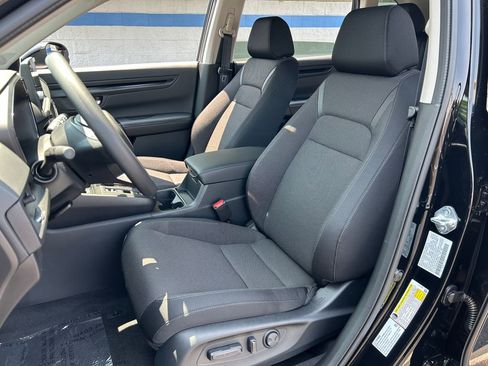 Certified 2026 Honda CR-V EX image 17