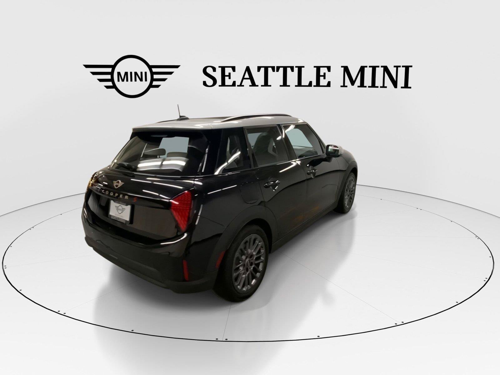 Used 2026 MINI Cooper S FWD image 11