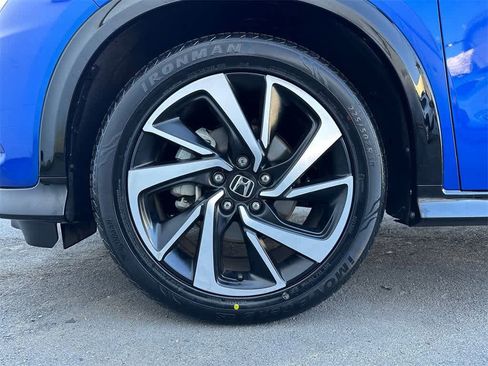 Used 2020 Honda HR-V Sport image 8