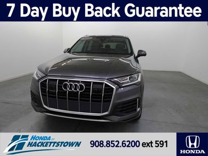 Used 2023 Audi Q7 2.0T Premium w/ Convenience Package