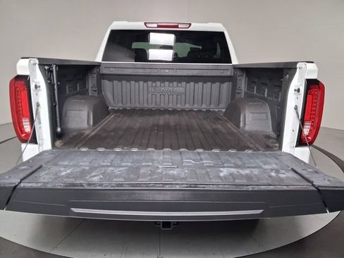 Certified 2025 GMC Sierra 1500 AT4 AWD/4WD image 14