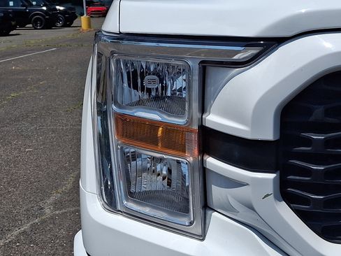 Certified 2022 Ford F150 XL w/ STX Appearance Package AWD/4WD image 10