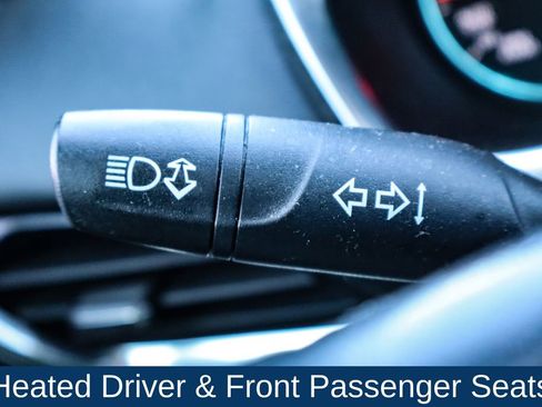 Used 2019 Chevrolet Traverse LT image 17