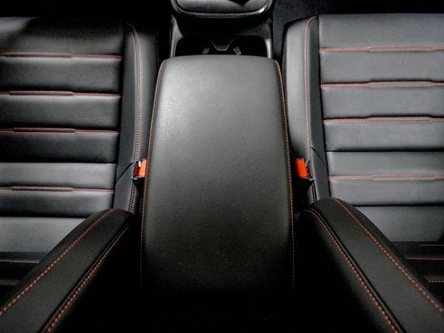 Certified 2025 Honda CR-V Sport Touring image 29