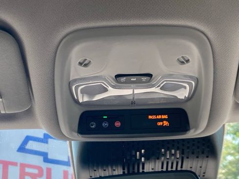New 2027 Chevrolet Bolt LT w/ Comfort Package FWD image 10