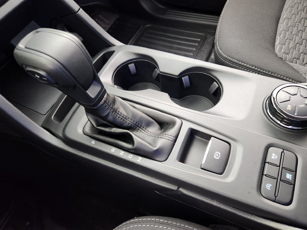 New 2026 Ford Ranger XL AWD/4WD image 26