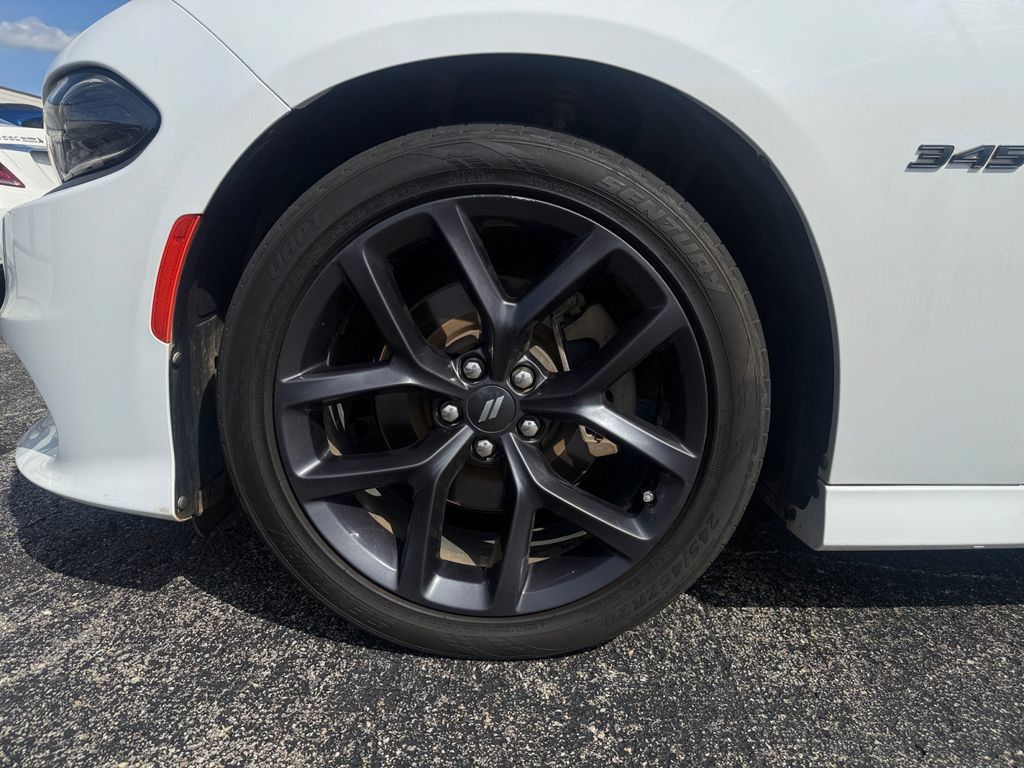 Used 2023 Dodge Charger R/T w/ Blacktop Package RWD image 27