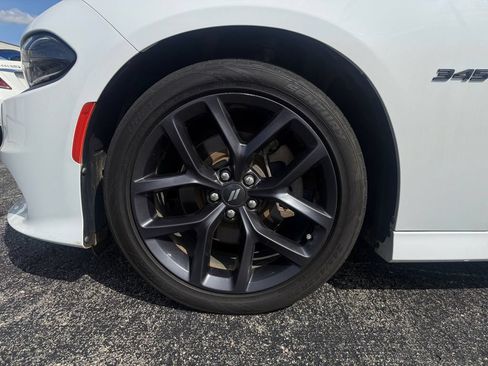 Used 2023 Dodge Charger R/T w/ Blacktop Package RWD image 27