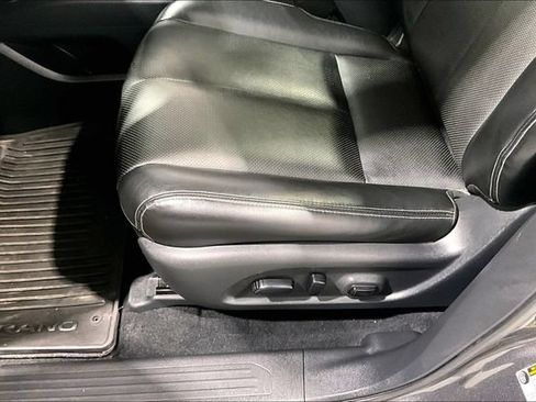 Used 2021 Nissan Murano SL AWD/4WD image 24