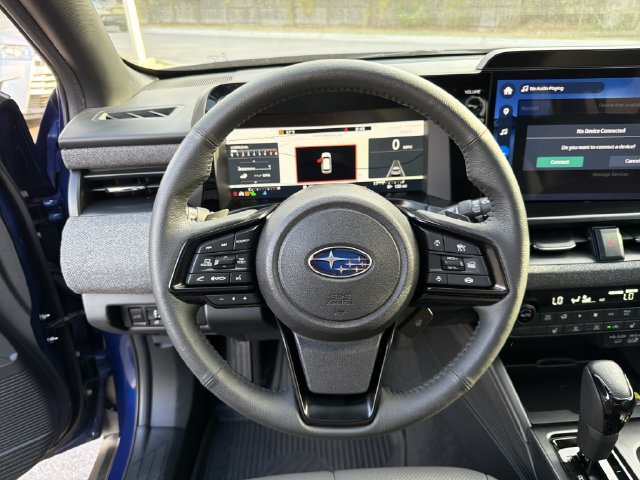 Certified 2026 Subaru Outback Limited AWD/4WD image 24