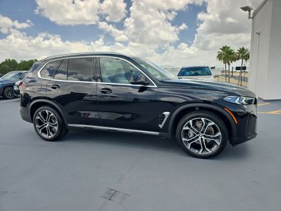 Certified 2026 BMW X5 xDrive40i w/ Premium Package