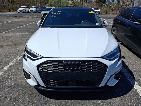 Used 2023 Audi A3 2.0T Premium w/ Convenience Package image 2