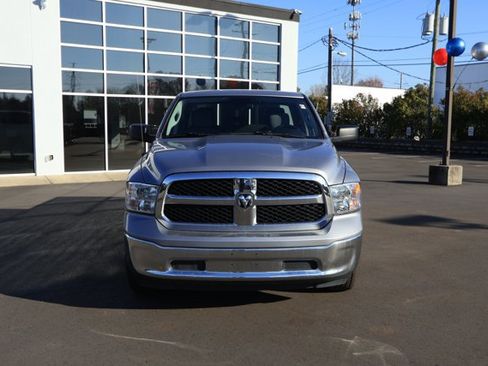 Certified 2024 RAM 1500 Classic SLT image 2