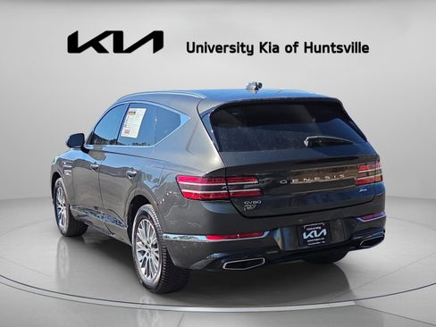 Used 2024 Genesis GV80 2.5T image 5