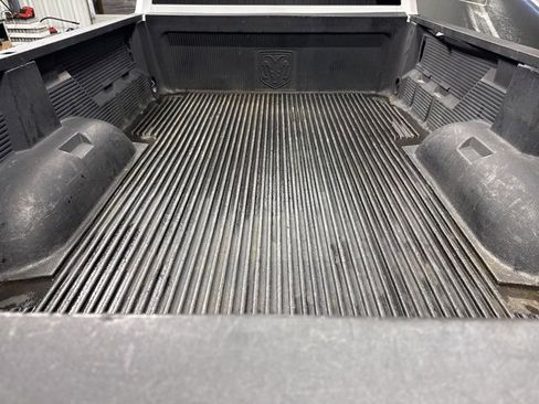 Used 2022 RAM 2500 Tradesman image 17