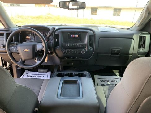 Used 2015 Chevrolet Silverado 1500 LS RWD image 19