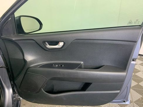 Used 2020 Kia Rio S w/ Technology Package FWD image 14