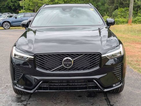 Used 2026 Volvo XC60 B5 Plus w/ Protection Package Premier AWD/4WD image 9