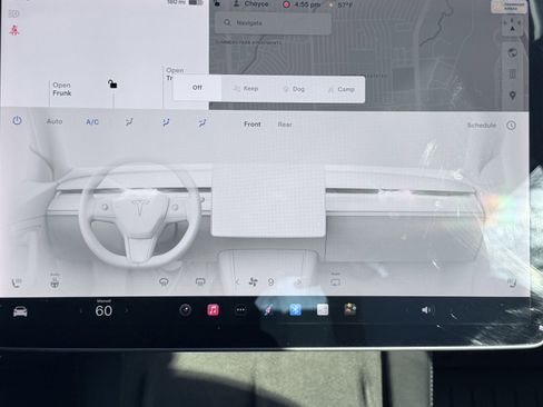 Used 2021 Tesla Model 3 Long Range image 63