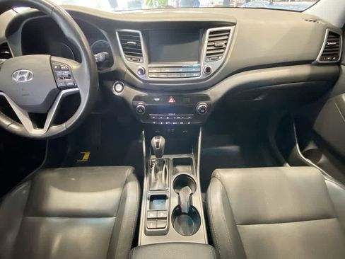 Used 2018 Hyundai Tucson Limited w/ Cargo Package image 24