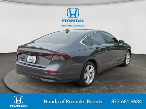 Used 2024 Honda Accord LX image 5