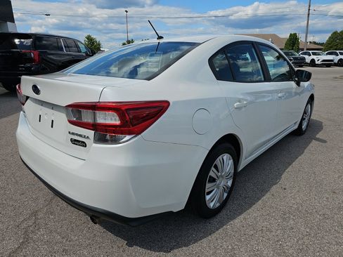 Used 2022 Subaru Impreza 2.0i AWD/4WD image 7