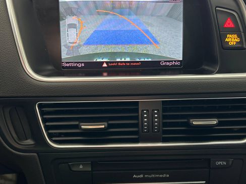 Used 2012 Audi Q5 2.0T Premium Plus AWD/4WD image 17