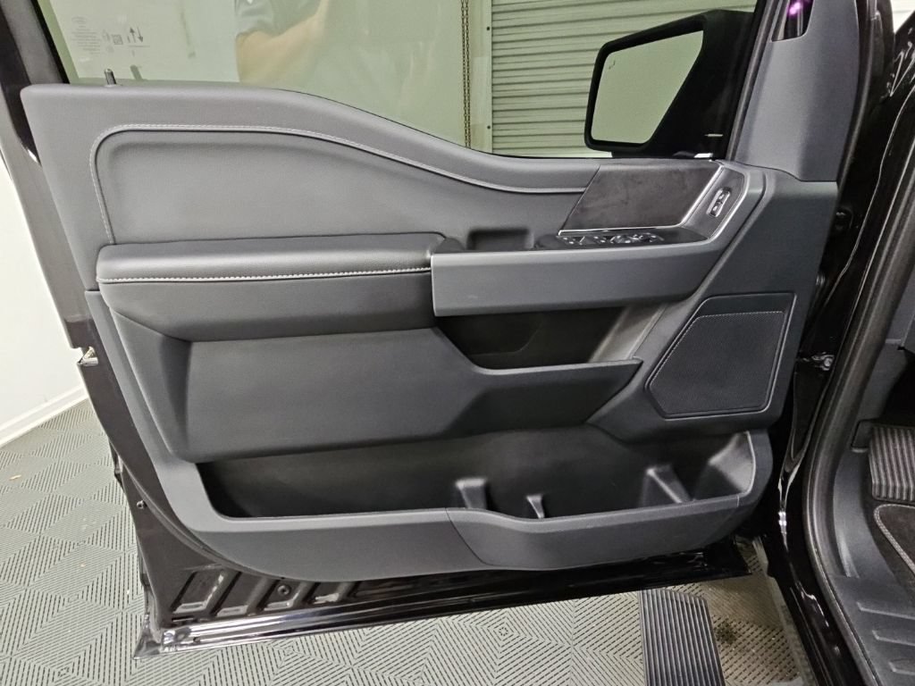 Used 2026 Ford F150 XLT w/ Equipment Group 302A MID AWD/4WD image 32