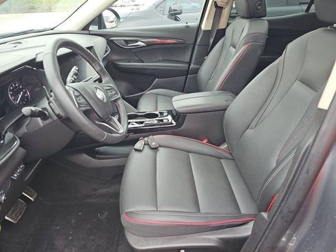 Used 2022 Buick Envision Essence w/ Technology Package I image 8