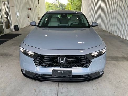 Certified 2025 Honda Accord EX-L image 25