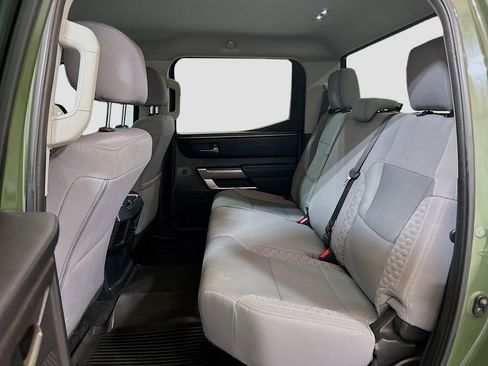 Used 2023 Toyota Tundra SR5 RWD image 20