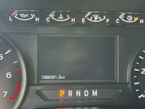 Certified 2019 Ford F150 XL w/ Equipment Group 101A Mid AWD/4WD image 18