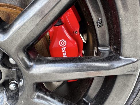 Used 2017 Subaru BRZ Limited w/ Performance Package image 44