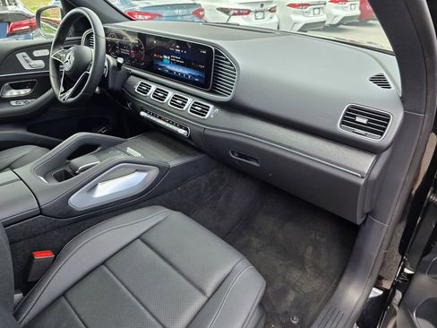 Used 2026 Mercedes-Benz GLE 350 4MATIC image 11