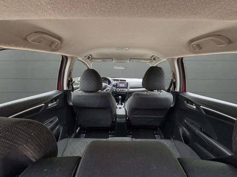 Used 2016 Honda Fit LX image 17