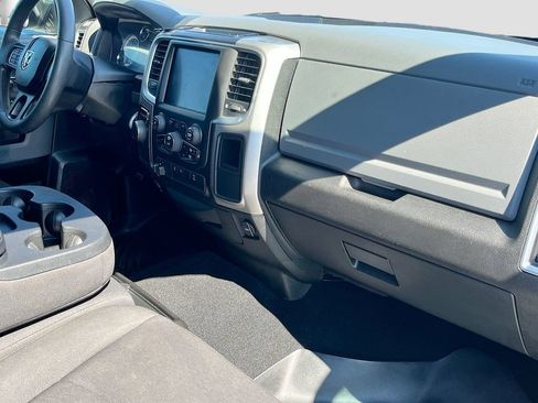 Used 2019 RAM 1500 Classic Warlock w/ Electronics Group RWD image 27
