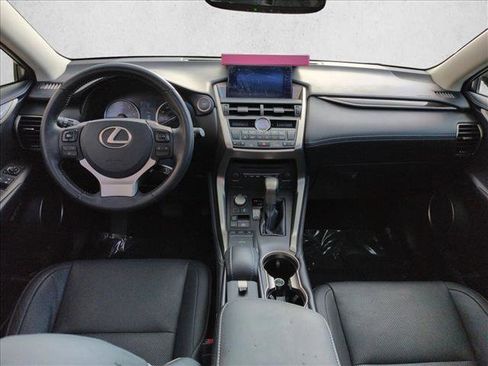 Used 2015 Lexus NX 200t FWD w/ Luxury Package image 19