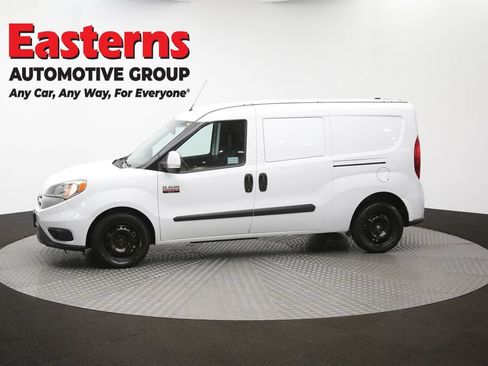 Used 2018 RAM ProMaster City Tradesman SLT FWD image 59